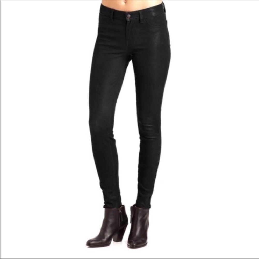 J Brand | Women’s Super Skinny Coat Rb Me Stretch Mid Rise Jeans Size 29